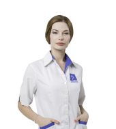 Джумаева Наталья Николаевна