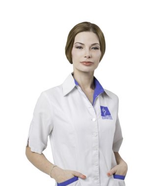 Джумаева Наталья Николаевна