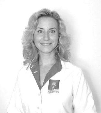 Малкова Елена Валерьевна