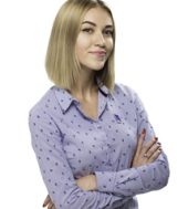 Галкина Алина